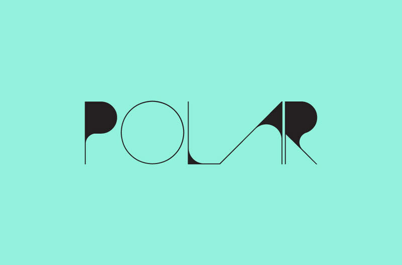 Polar | Tipografía 1