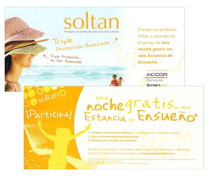 Soltan (crema solar) 10