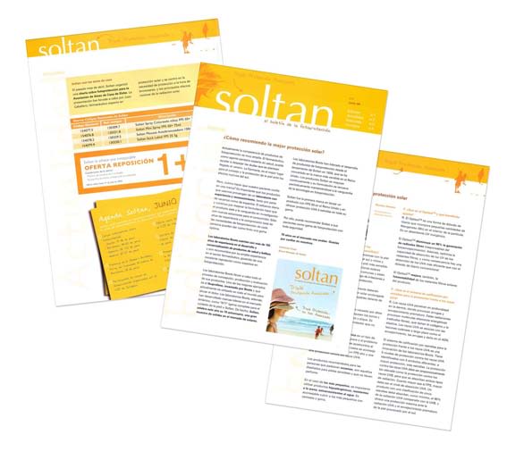 Soltan (crema solar) 4