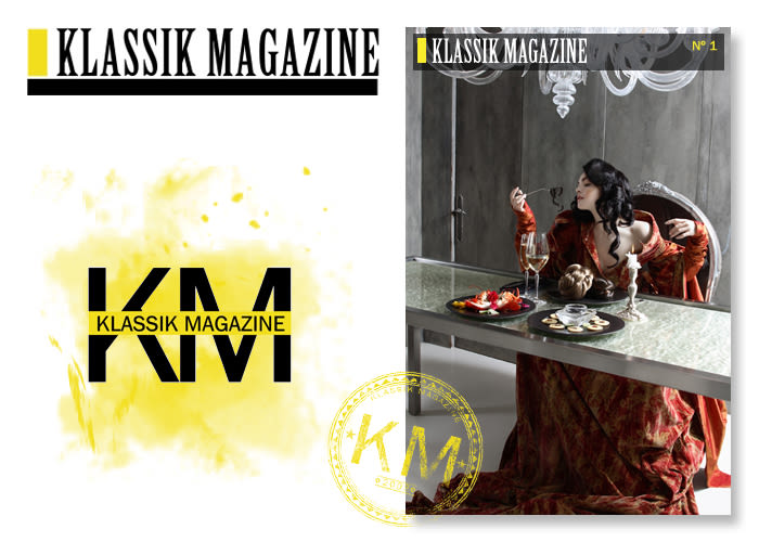 Klassik Magazine 1