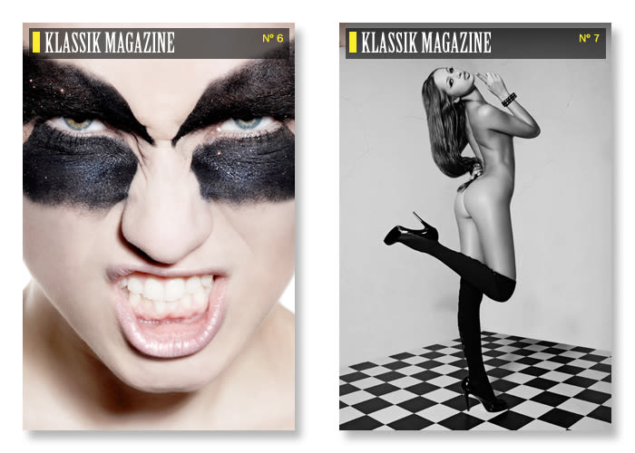 Klassik Magazine 7