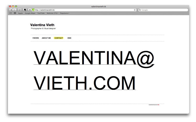 Valentina Vieth 3