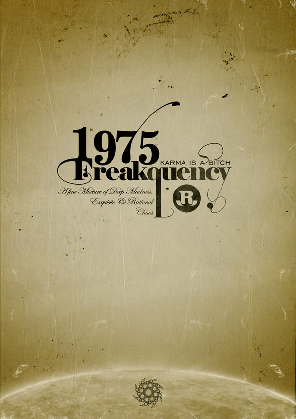 1975 · Freakquency 1