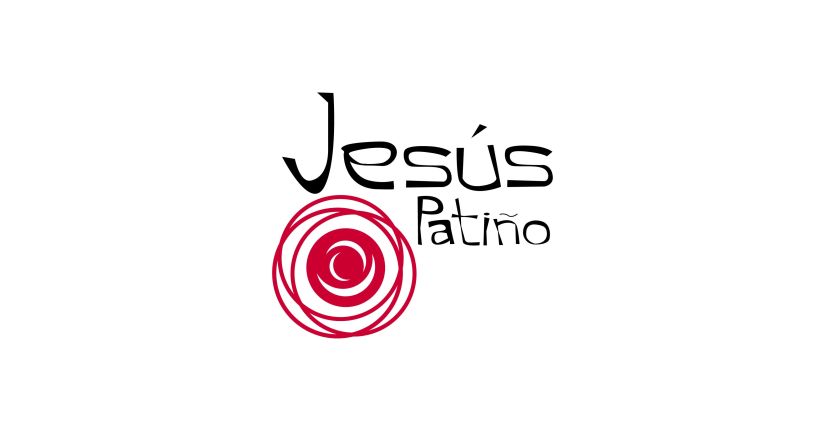 Jesús Patiño - Pintor 1