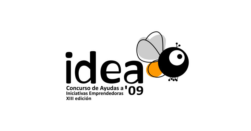 Idea - Concurso de Ayudas a iniciativas emprendedoras 1