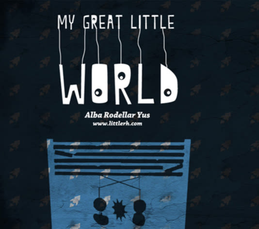 My great little world 1