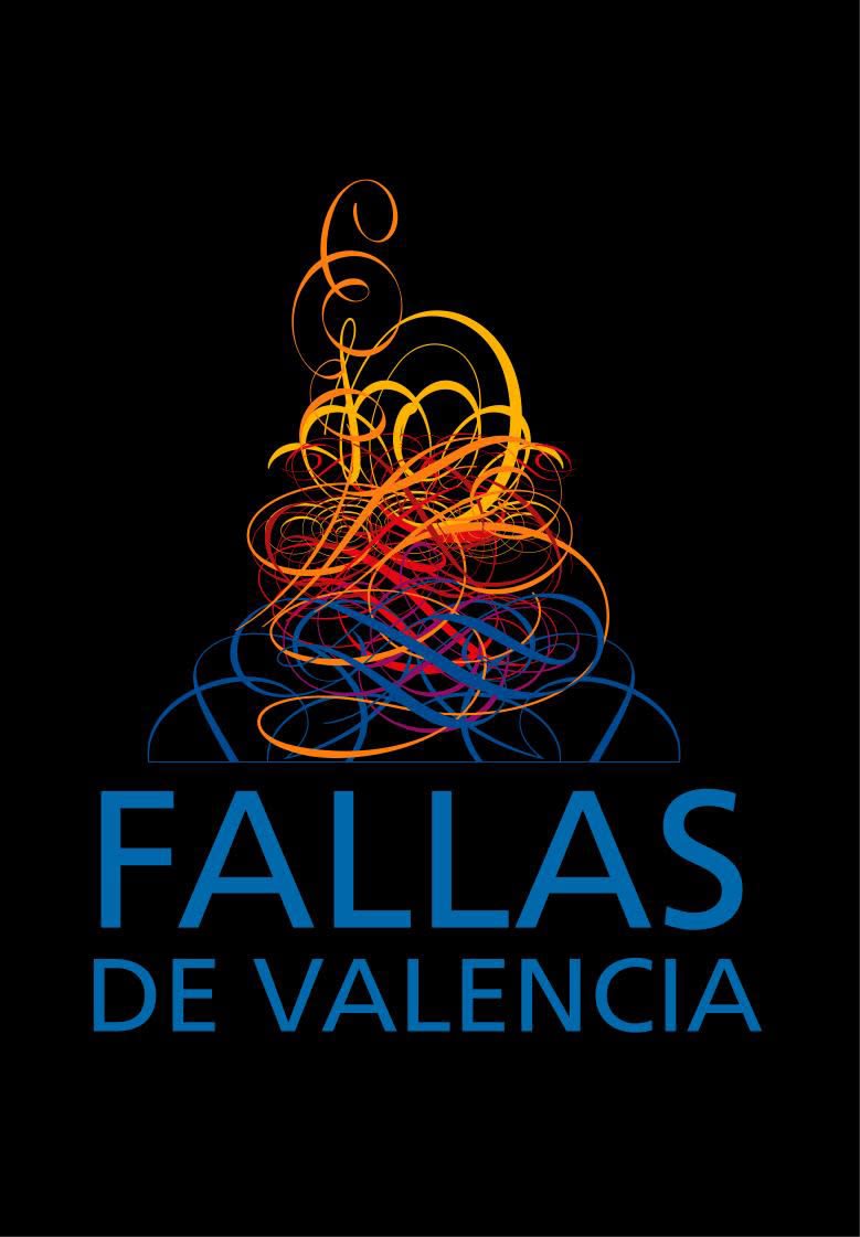 Marca Fallas de Valencia 2