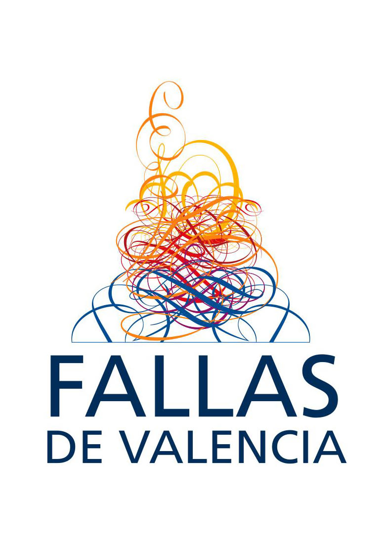 Marca Fallas de Valencia 3