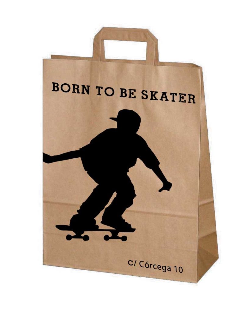 Born to be skater 6