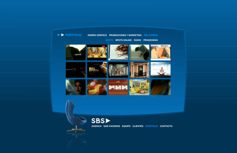 SBS Publicidad 3