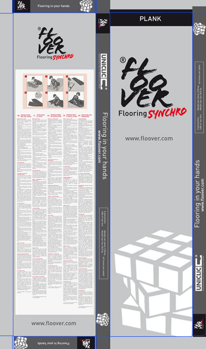 Floover Flooring 4