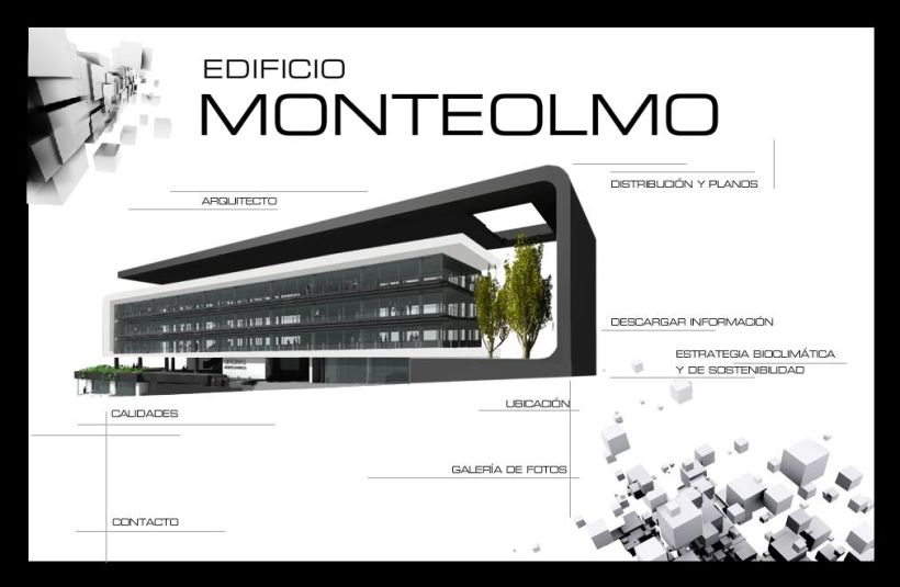 Edificio Monteolmo 2