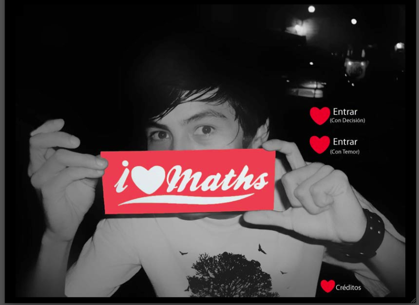 I Love Maths (Web) 2