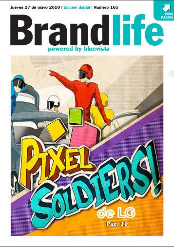 Revista Brandlife Digital 5