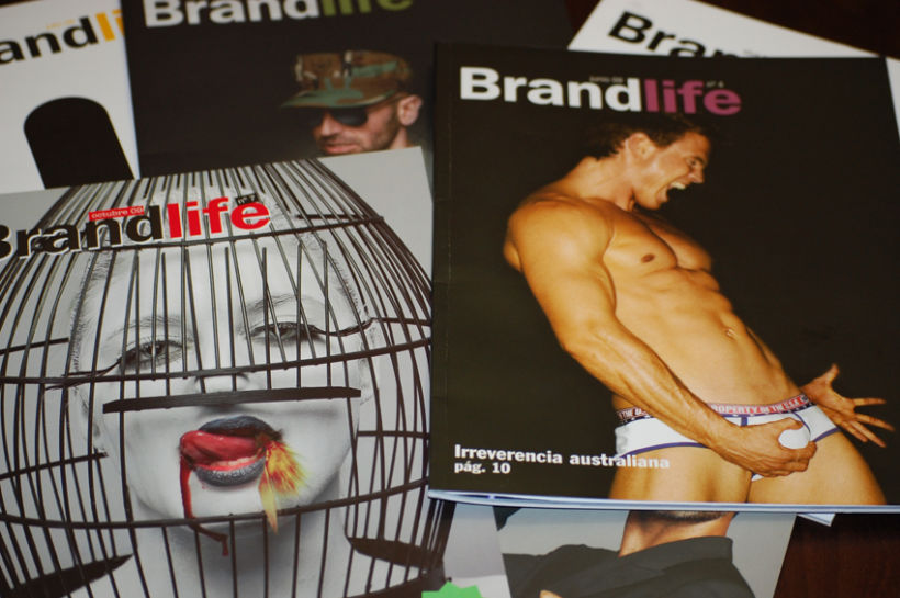 Revista Brandlife 2