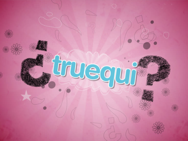 What is Truequi? 2