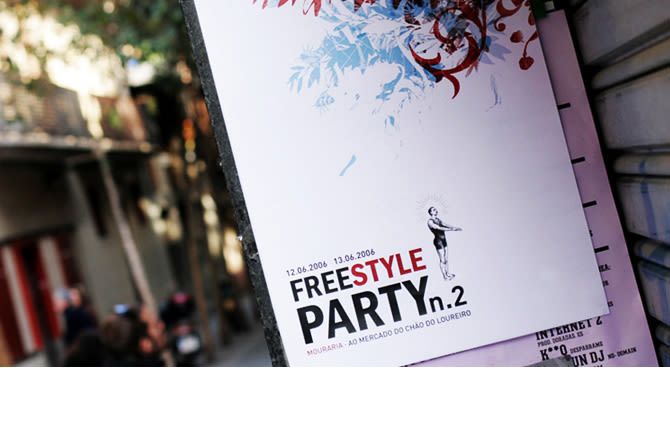 FreeStyle Party . 06&07 6