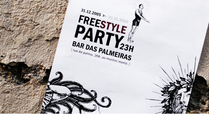 FreeStyle Party . 06&07 3