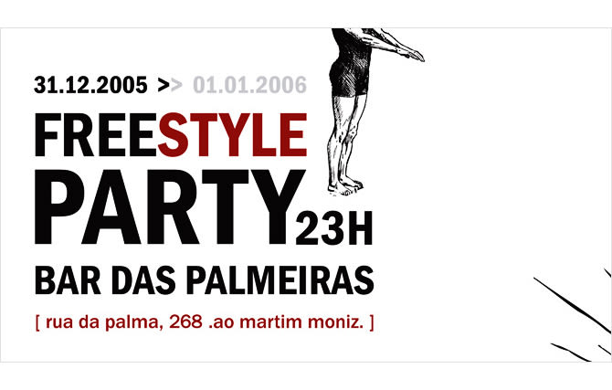 FreeStyle Party . 06&07 1