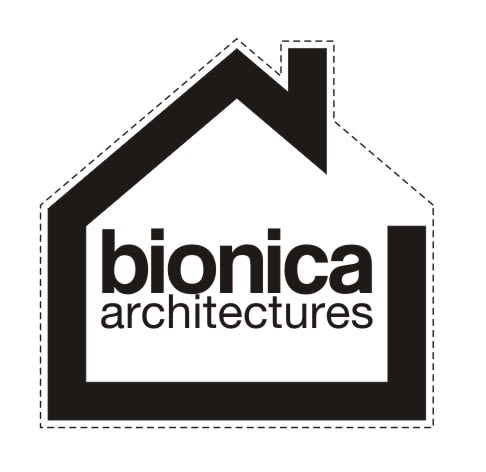 logo bionica architectures 3