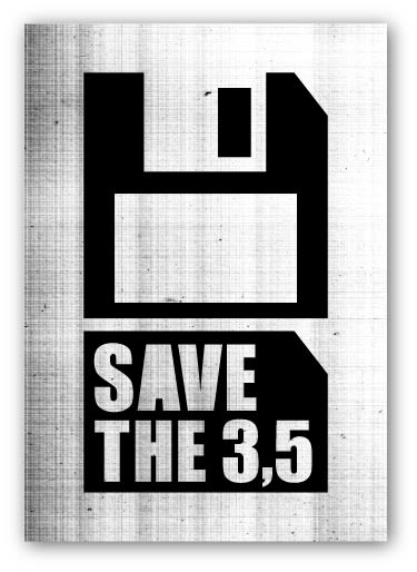 Save the 3,5 3