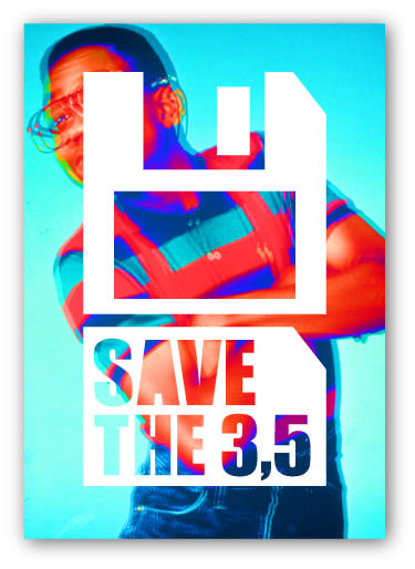Save the 3,5 11