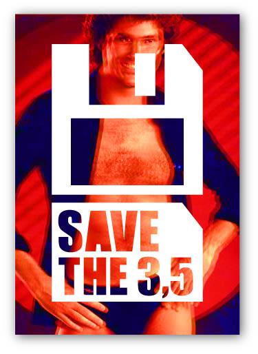 Save the 3,5 13