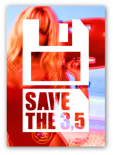 Save the 3,5 12
