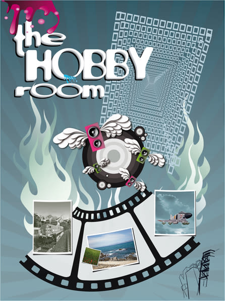 The Hobby Room 2
