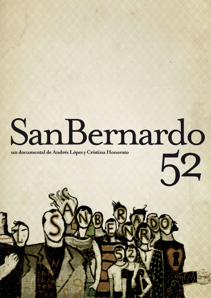 San Bernardo 52 2