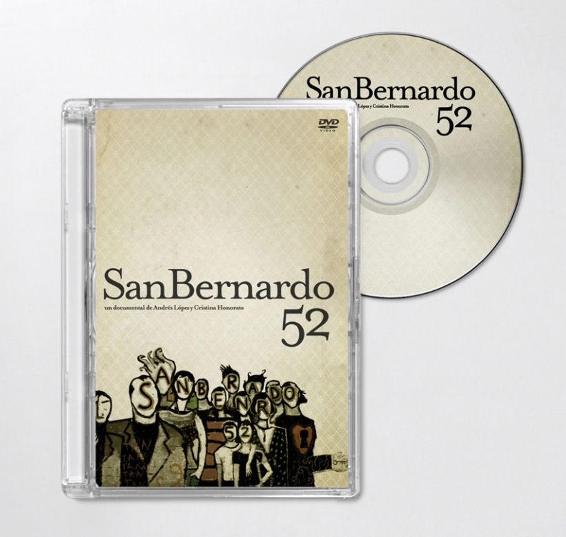 San Bernardo 52 3