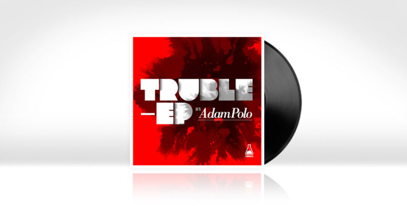 Truble-EP 7
