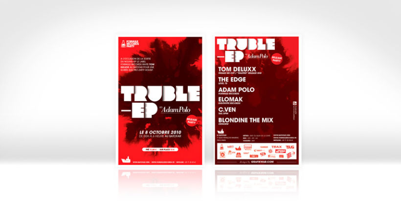 Truble-EP 6