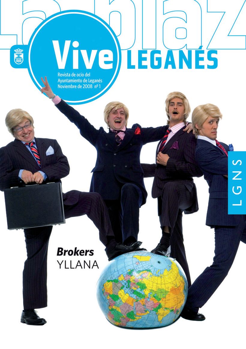 Vive Leganés 4