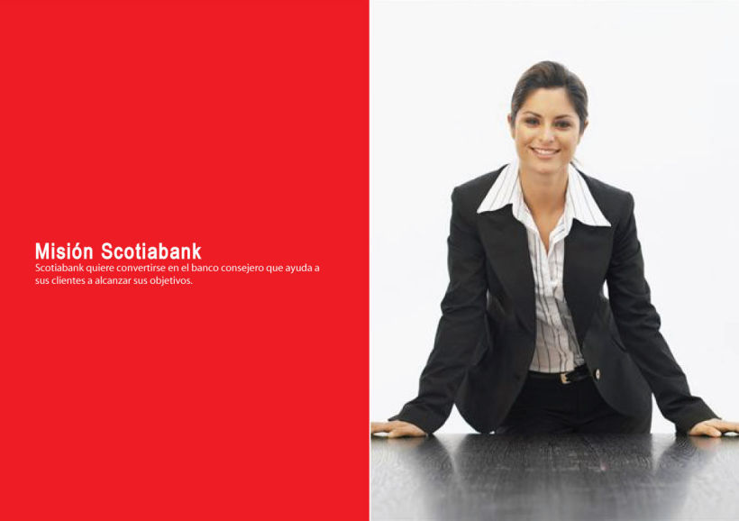 Campaña Interna Banco ScotiaBank 14