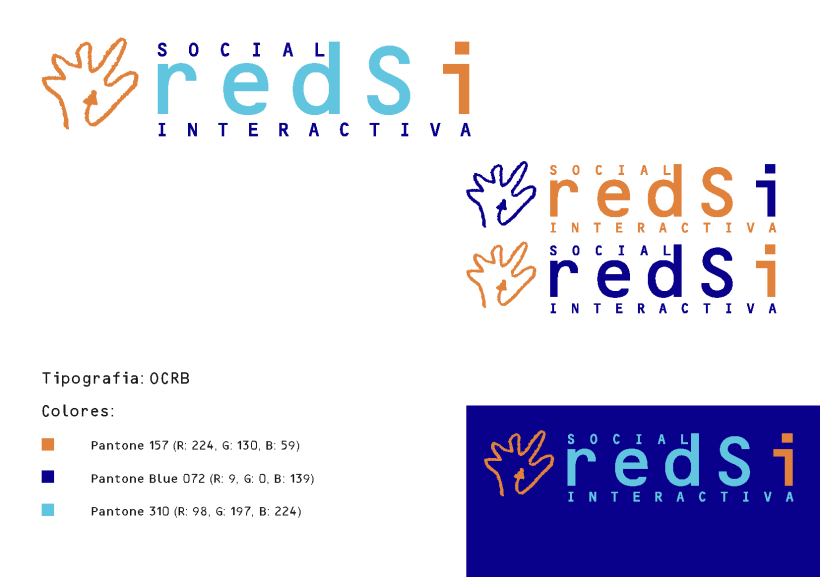Red Social Interactiva 0