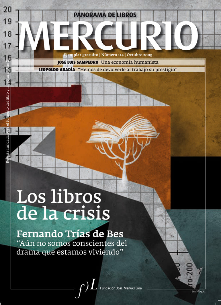 Revista Mercurio 1