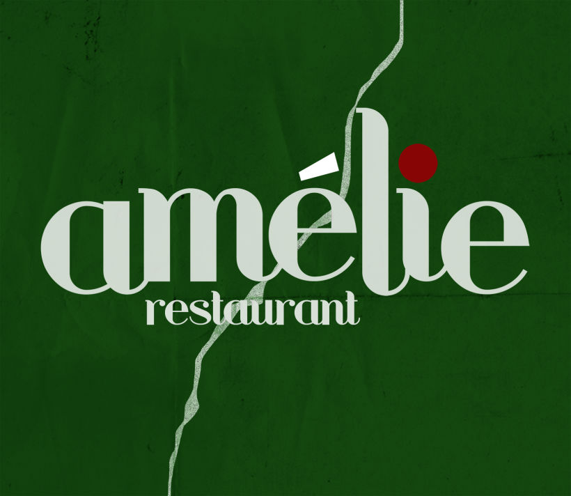 Restaurante Amélie 6