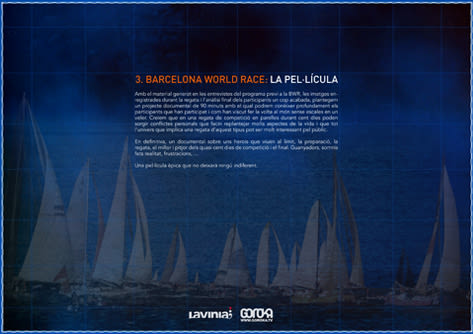 Dossier Barcelona World Race 2010 4