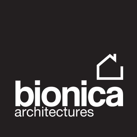 logo bionica architectures 2