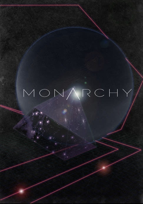 Monarchy Cover 0