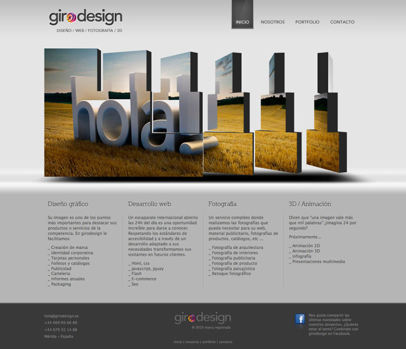 www.girodesign.es 2