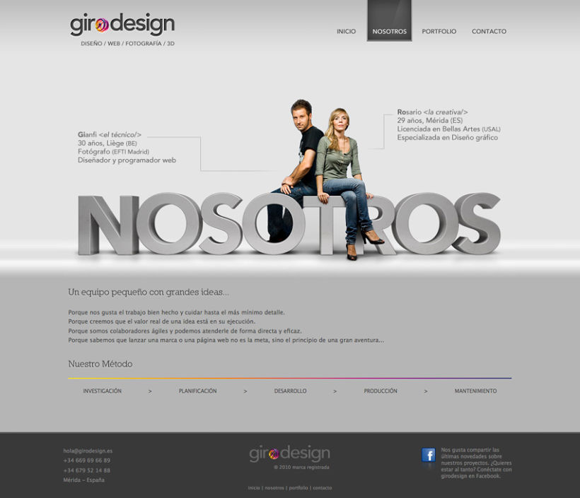 www.girodesign.es 3