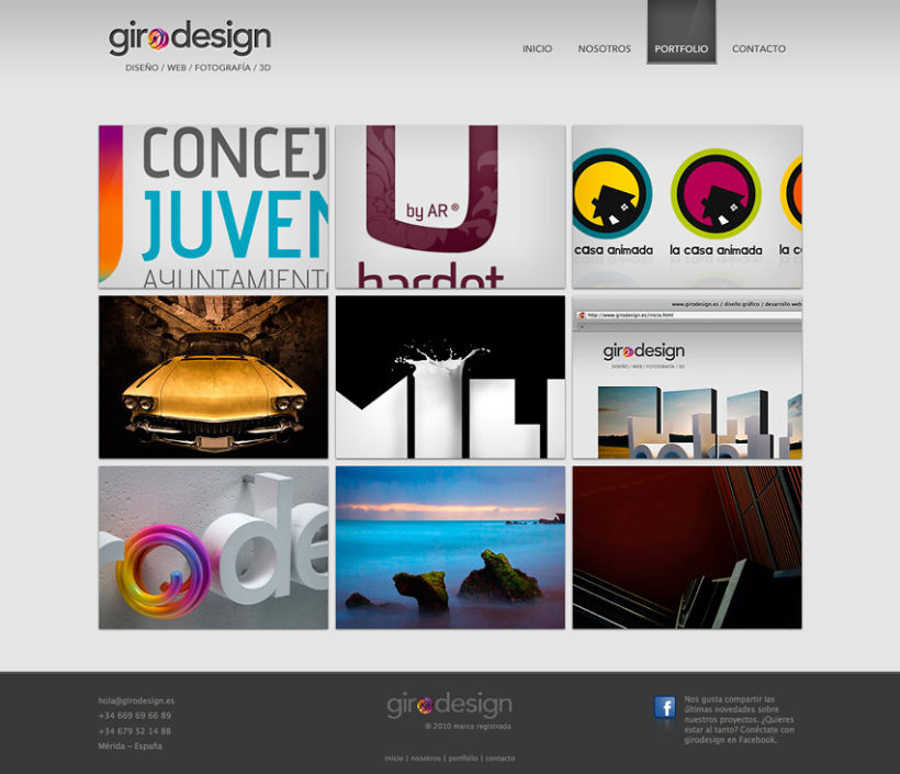www.girodesign.es 4