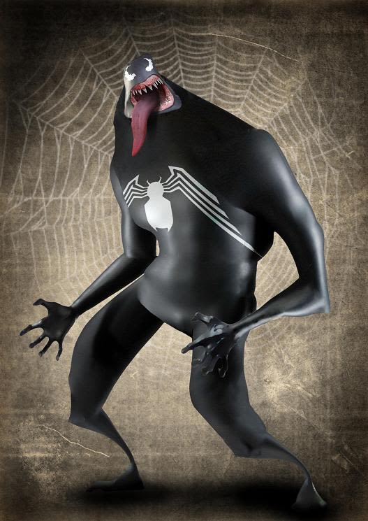 Venom 2.0 1