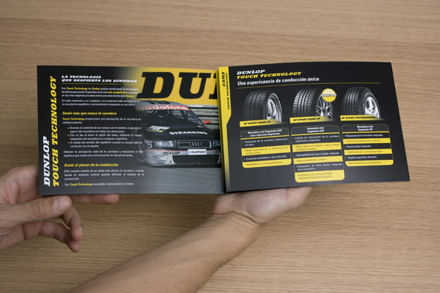 Dunlop. Sport Maxx TT 11