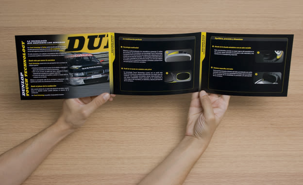 Dunlop. Sport Maxx TT 12