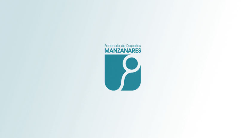 Patronato de Deportes Manzanares (Colaboración con Alberto Peco) 1