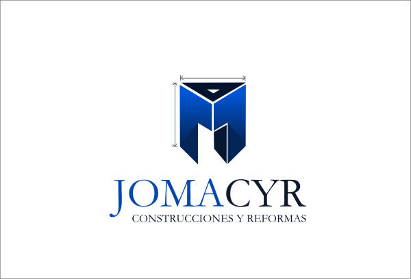  Logo de JOMACYR 1