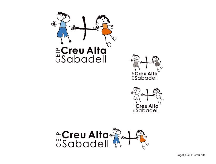 CEIP Creu Alta Sabadell 1